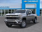 2025 Chevrolet Silverado 2500 Crew Cab SRW 4x4 Pickup for sale #C50001 - photo 6