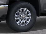 2025 Chevrolet Silverado 2500 Crew Cab SRW 4x4 Pickup for sale #C50001 - photo 9