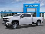 2025 Chevrolet Silverado 2500 Crew Cab SRW 4x4 Pickup for sale #DXCSWW - photo 3