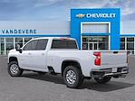 2025 Chevrolet Silverado 2500 Crew Cab SRW 4x4 Pickup for sale #DXCSWW - photo 4