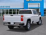 2025 Chevrolet Silverado 2500 Crew Cab SRW 4x4 Pickup for sale #DXCSWW - photo 2