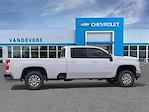 2025 Chevrolet Silverado 2500 Crew Cab SRW 4x4 Pickup for sale #DXCSWW - photo 5