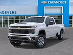 2025 Chevrolet Silverado 2500 Crew Cab SRW 4x4 Pickup for sale #DXCSWW - photo 6