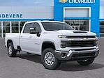 2025 Chevrolet Silverado 2500 Crew Cab SRW 4x4 Pickup for sale #DXCSWW - photo 7
