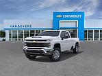 2025 Chevrolet Silverado 2500 Crew Cab SRW 4x4 Pickup for sale #DXCSWW - photo 8