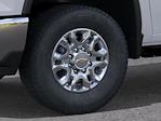 2025 Chevrolet Silverado 2500 Crew Cab SRW 4x4 Pickup for sale #DXCSWW - photo 9