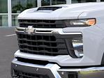 2025 Chevrolet Silverado 2500 Crew Cab SRW 4x4 Pickup for sale #DXCSWW - photo 13