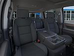 2025 Chevrolet Silverado 2500 Crew Cab SRW 4x4 Pickup for sale #DXCSWW - photo 16