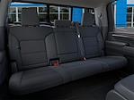 2025 Chevrolet Silverado 2500 Crew Cab SRW 4x4 Pickup for sale #DXCSWW - photo 17
