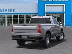 2025 Chevrolet Silverado 1500 Regular Cab 4x4 Pickup for sale #C5727 - photo 4