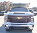 2025 Chevrolet Silverado 3500 Regular Cab DRW 4WD Galion Dump Truck for sale #C50060 - photo 4