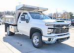 2025 Chevrolet Silverado 3500 Regular Cab DRW 4WD Galion Dump Truck for sale #C50060 - photo 5