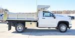 2025 Chevrolet Silverado 3500 Regular Cab DRW 4WD Galion Dump Truck for sale #C50060 - photo 3