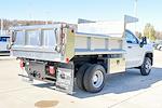 2025 Chevrolet Silverado 3500 Regular Cab DRW 4WD Galion Dump Truck for sale #C50060 - photo 6