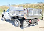 2025 Chevrolet Silverado 3500 Regular Cab DRW 4WD Galion Dump Truck for sale #C50060 - photo 2
