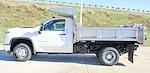 2025 Chevrolet Silverado 3500 Regular Cab DRW 4WD Galion Dump Truck for sale #C50060 - photo 8