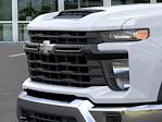 New 2025 Chevrolet Silverado 3500 Crew Cab 60 CA Cab Chassis for sale #FDJZVC - photo 13