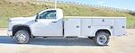 New 2025 Chevrolet Silverado 3500 Regular Cab Service Truck for sale #C50063 - photo 8