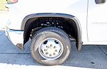 New 2025 Chevrolet Silverado 3500 Regular Cab Service Truck for sale #C50063 - photo 9