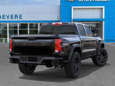 2025 Chevrolet Colorado Crew Cab 4x4 Pickup for sale #FDQZSH - photo 2