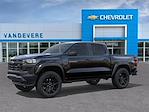 2025 Chevrolet Colorado Crew Cab 4x4 Pickup for sale #FDQZSH - photo 3
