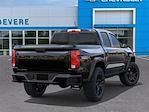 2025 Chevrolet Colorado Crew Cab 4x4 Pickup for sale #FDQZSH - photo 2