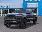 2025 Chevrolet Colorado Crew Cab 4x4 Pickup for sale #FDQZSH - photo 6
