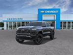 2025 Chevrolet Colorado Crew Cab 4x4 Pickup for sale #FDQZSH - photo 8
