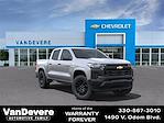 2025 Chevrolet Colorado Crew Cab 4x2 Pickup for sale #C5754 - photo 1