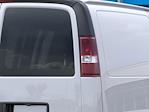 New 2025 Chevrolet Express 3500 Empty Cargo Van for sale #C5997 - photo 11