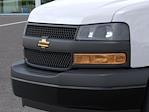 New 2025 Chevrolet Express 3500 Empty Cargo Van for sale #C5997 - photo 13