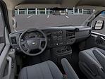 New 2025 Chevrolet Express 3500 Empty Cargo Van for sale #C5997 - photo 15