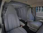 New 2025 Chevrolet Express 3500 Empty Cargo Van for sale #C5997 - photo 16