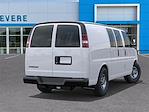 New 2025 Chevrolet Express 3500 Empty Cargo Van for sale #C5997 - photo 2
