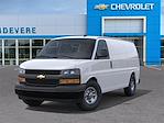 New 2025 Chevrolet Express 3500 Empty Cargo Van for sale #C5997 - photo 6