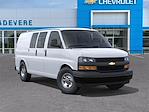 New 2025 Chevrolet Express 3500 Empty Cargo Van for sale #C5997 - photo 7