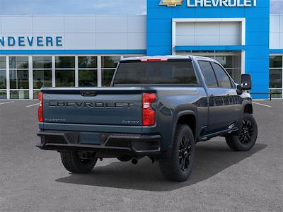 2025 Chevrolet Silverado 2500 Crew Cab 4x4 Pickup for sale #C50002 - photo 2