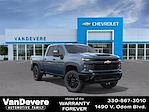 2025 Chevrolet Silverado 2500 Crew Cab 4x4 Pickup for sale #C50002 - photo 1
