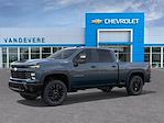 2025 Chevrolet Silverado 2500 Crew Cab 4x4 Pickup for sale #C50002 - photo 3