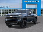 2025 Chevrolet Silverado 2500 Crew Cab 4x4 Pickup for sale #C50002 - photo 6