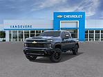 2025 Chevrolet Silverado 2500 Crew Cab 4x4 Pickup for sale #C50002 - photo 8