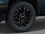 2025 Chevrolet Silverado 2500 Crew Cab 4x4 Pickup for sale #C50002 - photo 9