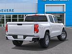 New 2025 Chevrolet Colorado LT Crew Cab for sale #FGVTGN - photo 2