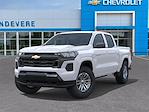 New 2025 Chevrolet Colorado LT Crew Cab for sale #FGVTGN - photo 6