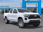 New 2025 Chevrolet Colorado LT Crew Cab for sale #FGVTGN - photo 7