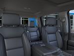 New 2025 Chevrolet Silverado 3500 Crew Cab 60 CA Cab Chassis for sale #FGXTC0 - photo 24