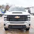 2025 Chevrolet Silverado 3500 Crew Cab DRW 4WD Knapheide Service Truck for sale #C50089 - photo 4