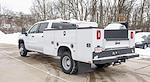 2025 Chevrolet Silverado 3500 Crew Cab DRW 4WD Knapheide Service Truck for sale #C50089 - photo 6
