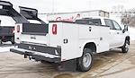 2025 Chevrolet Silverado 3500 Crew Cab DRW 4WD Knapheide Service Truck for sale #C50089 - photo 2
