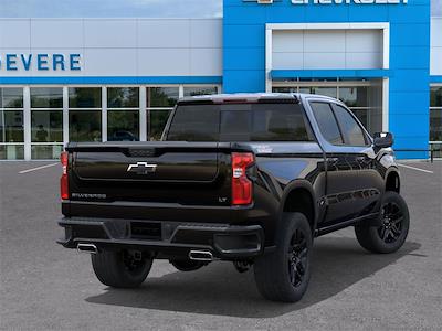2026 Chevrolet Silverado 1500 Crew Cab 4x4 Pickup for sale #FHKGT0 - photo 2